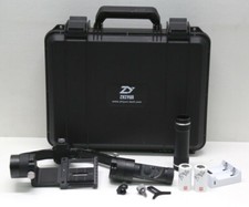 Zhiyun Crane Handheld Stabilizer with Case - Black