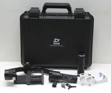 Zhiyun Crane  Handheld Stabilizer with Case - Black