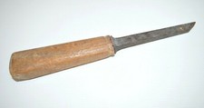 -OUTIL ANCIEN CISEAUX A BOIS GOLDENBERG  BEDANE COLLECTION outillage à main