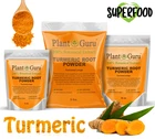 Turmeric Root Powder Curcumin Curcuma Longa Pure Natural Bulk Spice ALL SIZES