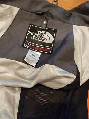 THE NORTH FACE SUMMIT SERIES Lサイズ Large L Mens North Face summit Series Jacket northface