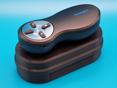Kensington Wireless Presenter Clicker Case *nur Hülle*
