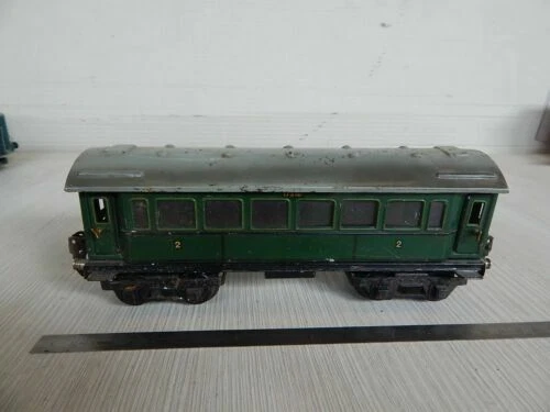 Carri merci Märklin per modellismo ferroviario scala 0