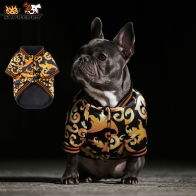 slim fit dress slacks Gold Dog Dress - Boreal main image 0