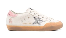 Golden Goose Superstar sneakers Penstar Canvas Beige Women NIB NIB EU 37 US 7