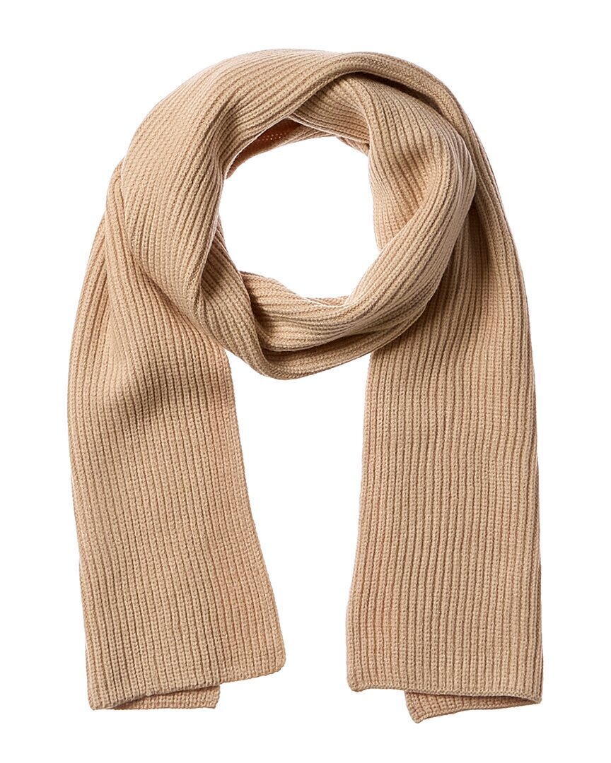 Шапка-шарф Attack Wintertime женская коричневая