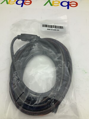 Digital Ally 008-01456-00 Cable VuLink Base ,15ft Part Of VuLink Standard Kit
