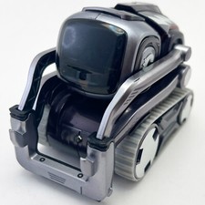 Cozmo Robot Ai Artificial Intelligence Robotic Educational STEM Programming