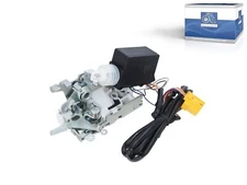 Lock DT Spare Parts 4.63387 Lock central locking, right