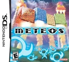 Nintendo DS - Tomb Raider Legend