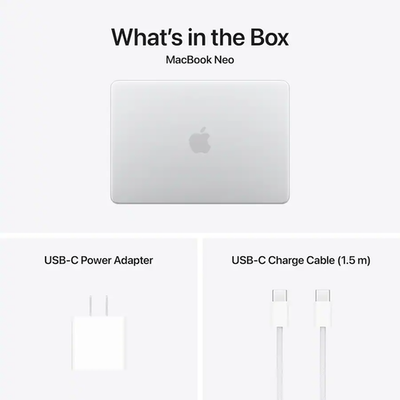 Apple Macbook Neo 13