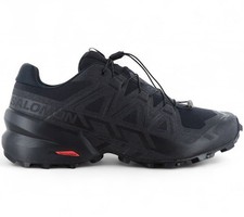 Salomon Speedcross 6 WIDE - Trail Running Sho...
