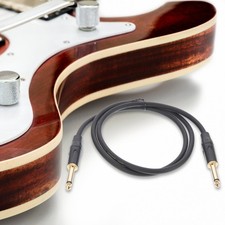  Cavo Audio Casse Per Chitarra Elettrica Dello Strumento Amplificatore