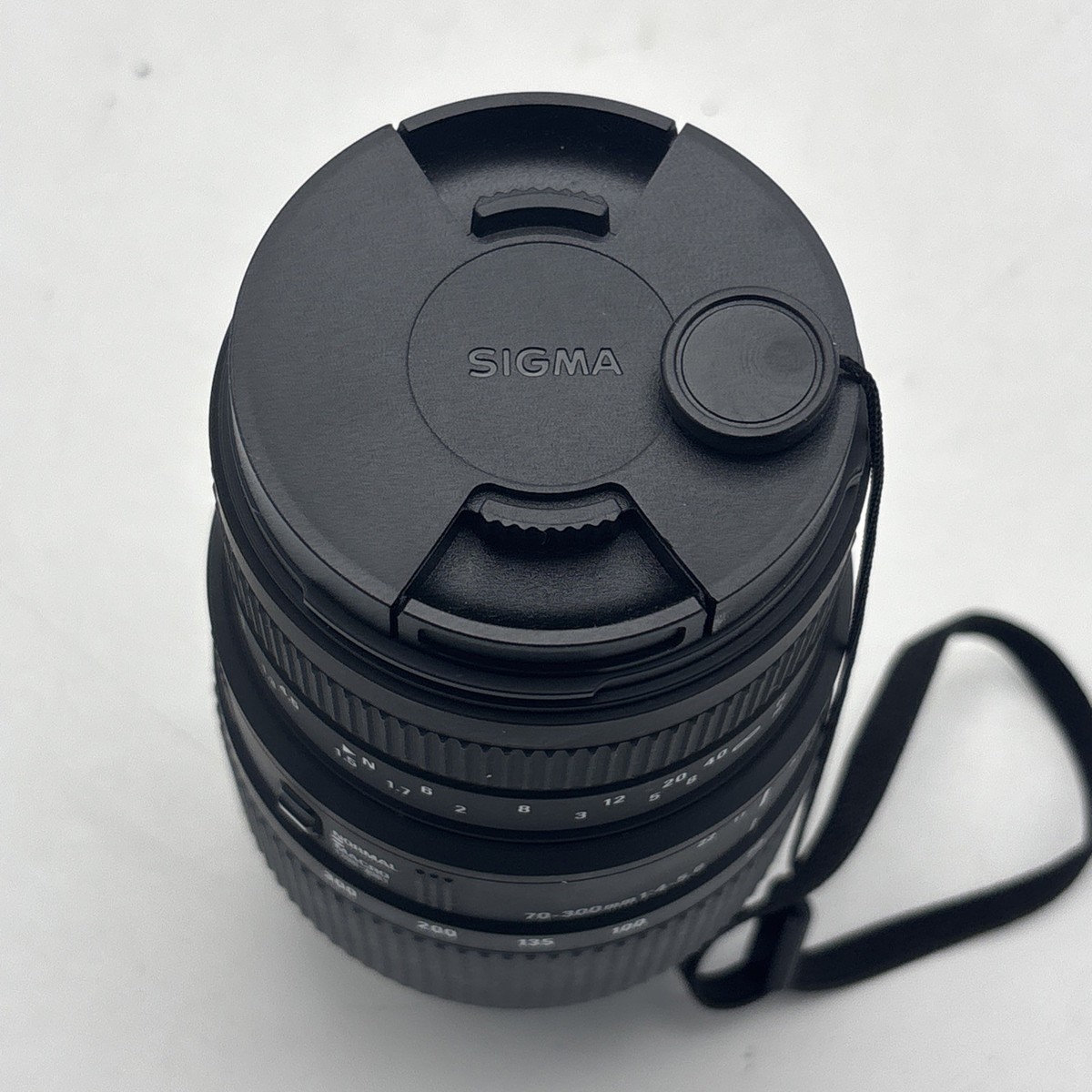 SIGMA DG 70-300mm　ペンタックスKマウント SIGMA 70-300mm F4-5.6 APO DG MACRO [K] | 東京CAMERA