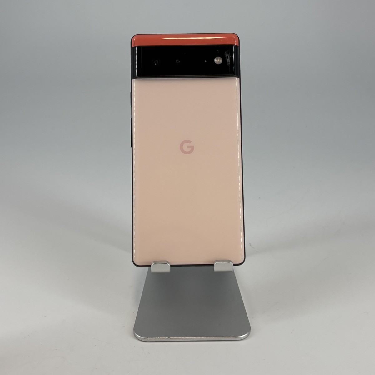 Google Pixel - ミヤ  新品未使用 pixel6 128  ピンク Amazon | 【整備済み品】Google Pixel 6 GB7N6 128GB Kinda