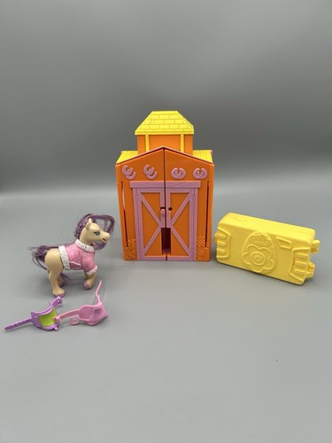 Vintage 2000er Polly Pocket Puppen, Kleidung, Autos, Möbel, Spielsets & Acc. 275+ - Bild 22 von 23