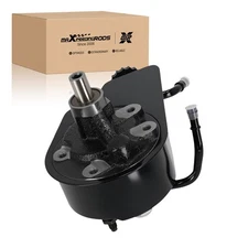 Front Power Steering Pump for Cadillac Escalade GMC Yukon XL 2003-2006 88963604