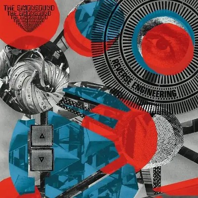 Simonsound,the - Reverse Engineering