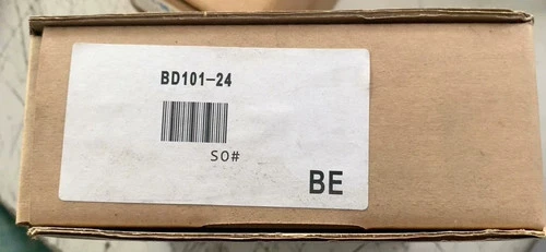 1PSC New&Origina Parker BD101-24 Price is Negotiable Flash Sale FedEx/DHL