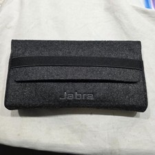 Jabra Evolve2 65 Flex USB-C Wireless On-Ear Headset w/ Jabra Link 380 USB Dongle