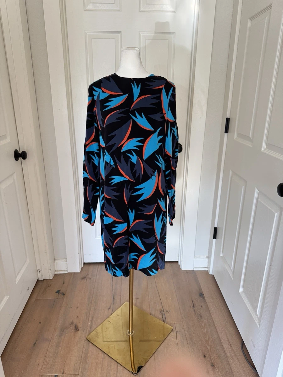 Diane von Furstenberg Blue Dresses for Women for sale