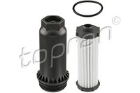 Hydraulikfilter Automatikgetriebe Topran 304 163 Filtereinsatz FüR Ford Volvo 4