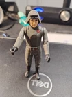 Vintage Star Wars At-At Commander 1980  Original Kenner Figure