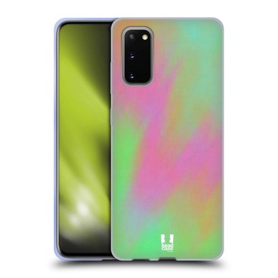 HEAD CASE DESIGNS TIE DYE SOFT GEL CASE FOR SAMSUNG PHONES 1