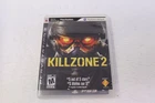 KillZone 2 Sony Playstation 3