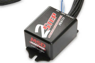 MSD 8733 LS 2-Step Launch Control NEW SALE 10%