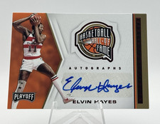 Elvin Hayes Rookie Cards Guide and Checklist  10