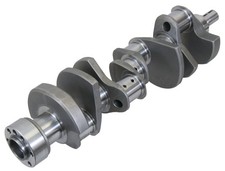 Eagle Chevrolet 350 Cast Steel Crankshaft 3.480 Stroke Eagle Chevrolet 350 Cast Steel Crankshaft 3.480 Stroke