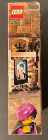 Lego Harry Potter: The Final Challenge (4702) - New in Box (Sealed)
