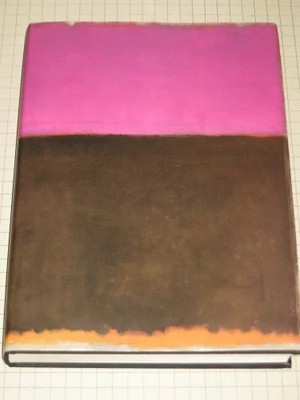 Mark Rothko Buch Yale University Press