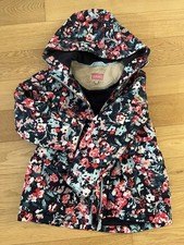 Joules rain Waterproof jacket Kids 7-8 10cm