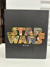 Star Wars Marvel Years Omnibus Box Set 12 Deluxe Slipcase Marvel 2017 Completo