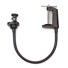 BerryBase flexibles Schwanenhals Stativ mit T...