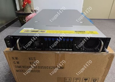 GIGABYTE G291-Z20 2U 8-GPU HPC/AI Server REV2.0 PCIe 4.0 Suitable for 7002/7003