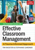 The Teacher's Guide For Effective Classroom Management | Timothy Knoster (U. A.)