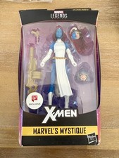 Marvel Legends Mystique Walgreens Exclusive Figure