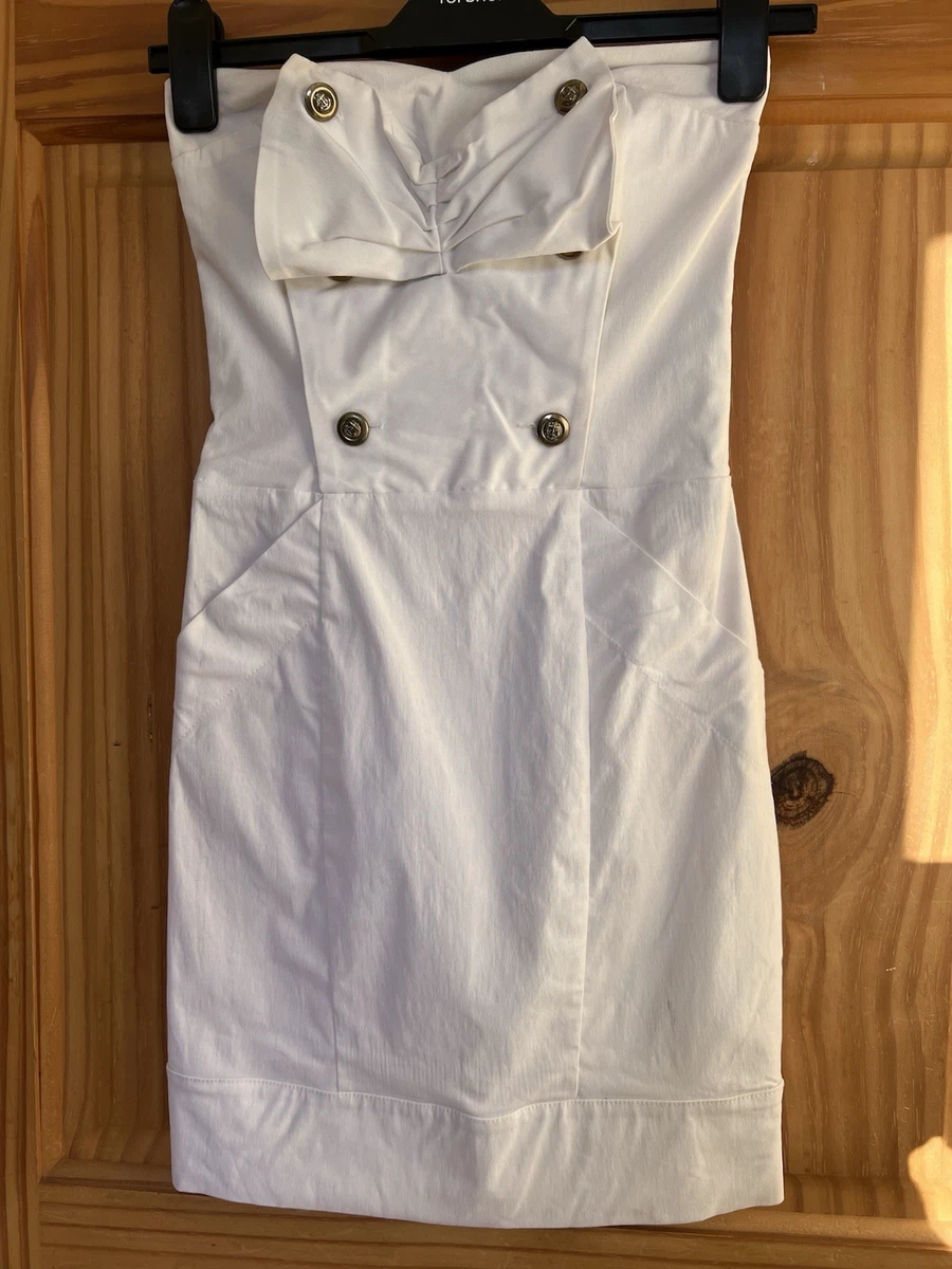white halter dresses Can't Compete A-Line Halter Maxi Dress White