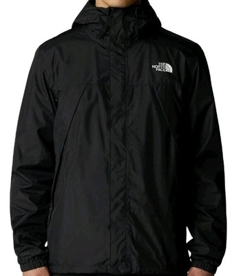 THE NORTH FACE ANTORA JACKET 
