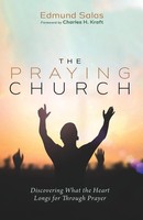 Edmund Salas | The Praying Church | Taschenbuch | Englisch (2020)
