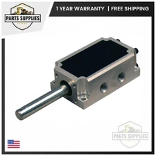 8181986 Foot Pedal Valve w/ 4-Way 5-Port fits Coats 5030A 5060A 6050A 7050AX