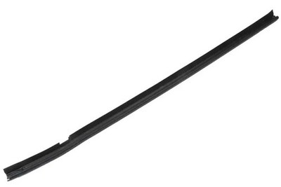 Genuine GM Passenger Side Front Door Window Inner Sealing Strip 95421938