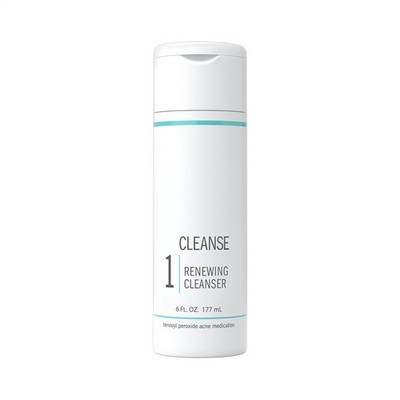 Proactiv Renewing 6oz Cleanser 60 Day Proactive Cleanse Solution