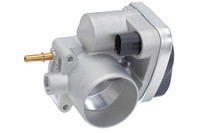 Drosselklappenstutzen Vdo/Continental 2803605017302 56Mm FüR Renault ScÉNic 3 2
