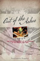 Antoinette Peppler | Out Of The Ashes | Taschenbuch | Englisch (2019) | [.]