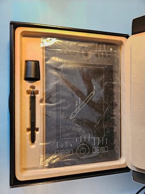 WACOM Intuos Pro PTH 651, alles dabei, wie neu, all included, like new