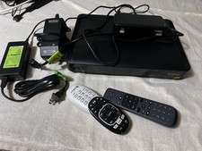 Direct TV HR54-700 Genie HD DVR Receiver w/Power Cords and Back Lit remote